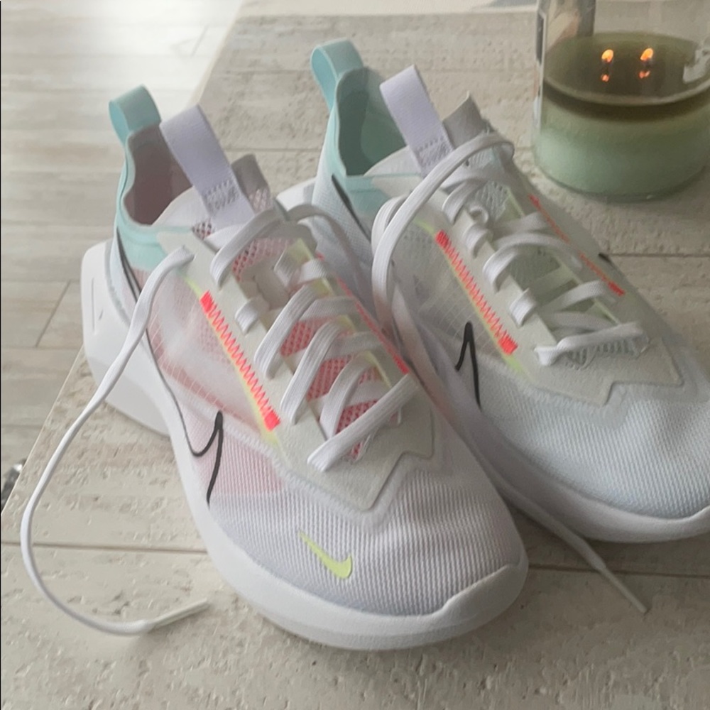 Nike Zoom Vista Lite